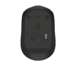 Mouse Wireless Logitech M170, Gri - imagine 3