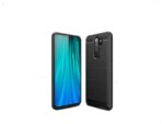 Husă Xcover RedMi 9C - Armor, Negru - Image 3