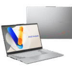 Laptop 15,6" ASUS Vivobook Pro 15 OLED N6506MV, Earl Grey, Intel Core Ultra 9 185H, 24GB/1024GB, Fără SO - Image 12