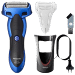 Aparat de ras electric Panasonic ES-SL41-A520, Albastru - imagine 9