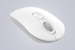Mouse Wireless A4Tech FG20, Alb - Image 2
