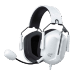 Căști gaming Havit H2033d, Cu fir, Alb