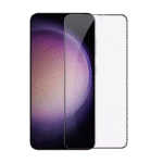 Sticlă de protecție Nillkin Galaxy S24 Tempered Glass CP+ pro, Negru