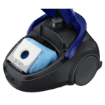 Aspirator Samsung VC20M251AWB/UK, Albastru | Negru - Image 9