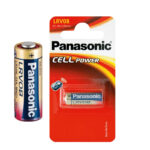 Baterii Panasonic LRV08L, LRV08, 40mAh, 1buc. - imagine 2