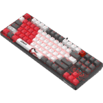 Tastatură Bloody S87, Cu fir, Naraka - Image 10