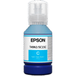 Recipient de cerneală Epson T49N, 140ml, Cyan