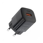 Încărcător Choetech PD5006-WH, 33W, Alb - Image 6