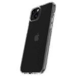 Husă Spigen iPhone 15 Plus Liquid Crystal, Crystal Clear - Image 6