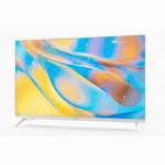 32" LED SMART TV KIVI 32H760QW, 1366x768 HD, Android TV, Alb - imagine 8