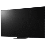 75" QNED SMART TV LG 75QNED86T6A, 3840x2160 4K UHD, webOS, Negru - imagine 10