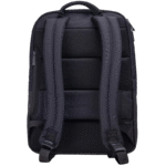 Rucsac zilnic NINETYGO City Commuter, 13", Nailon, Poliester, Negru - Image 2