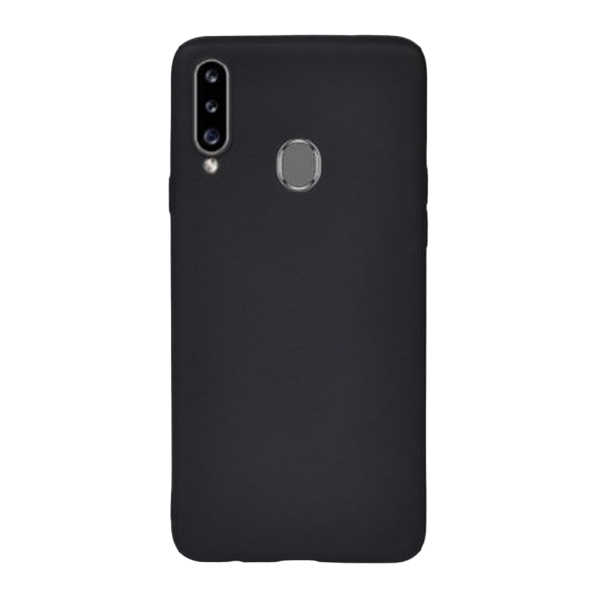 c8c58396-2bd4-4d6d-86d4-ad065973c8e3 Husă Xcover Galaxy A21s - Armor, Negru - Image 1