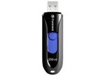 Memorie USB Transcend JetFlash 790, 256GB, Negru - imagine 2