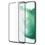 Folie de protecție Nillkin Samsung Galaxy S22+ Impact Resistant, Negru - Image 7