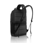 Rucsac pentru Laptop DELL Ecoloop Pro, 17", Textil, Negru - imagine 11