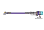 Aspirator Vertical Dyson Dyson Gen5detect Absolute, Albastru | Cupru - imagine 2