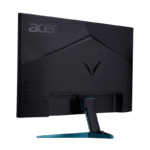 27" ACER Nitro VG272UV3bmiipx, Black, IPS, 2560x1440, 180Hz, FreeSync, 0.5msGTG, 350cd, DCR100mil:1, - Image 5
