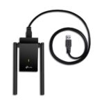 Adapter USB  TP-LINK Archer T4U Plus - imagine 8
