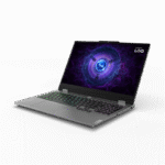 Laptop Gaming 15,6" Lenovo LOQ 15IRX9, Luna Grey, Intel Core i7-13650HX, 24GB/1024GB, Fără SO - Image 11