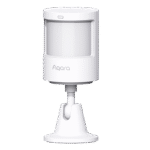 Detector de mișcare AQARA P1, Alb - imagine 5