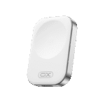 Încărcător wireless XO CX021, 2,5W, Alb - Image 3
