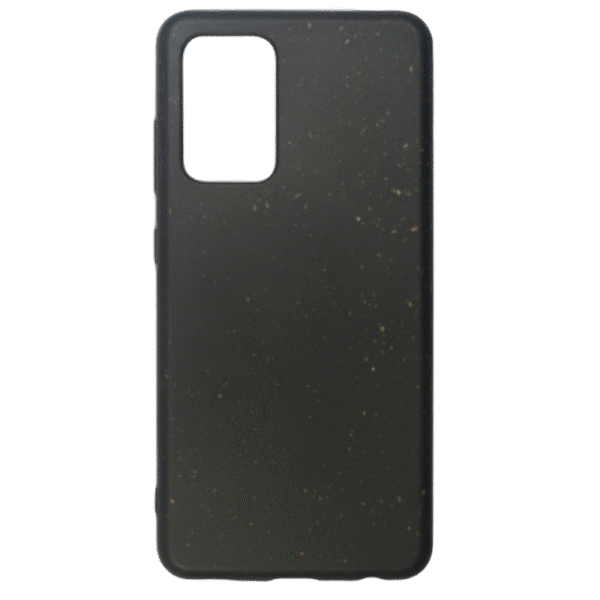 Husă Forever Bioio - Galaxy A72, Negru