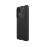 Husă Nillkin Xiaomi 12/12X - Camshield Pro, Negru - Image 2