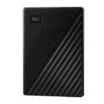 HDD portabil extern Western Digital WD My Passport,  2 TB, Negru (WDBYVG0020BBK-WESN) - Image 8