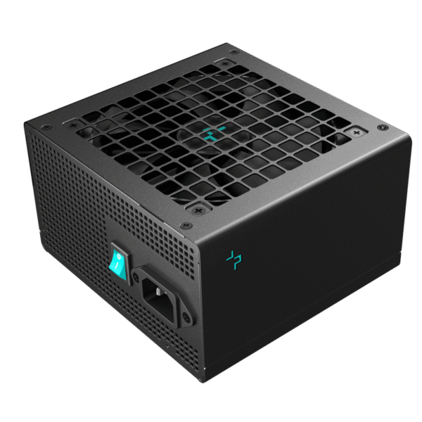 Sursă Alimentare PC GamerStorm PN750M, 750W, ATX, Complet modular