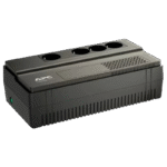 Sursă de alimentare neîntreruptibilă APC Easy UPS BV650I-GR, Linear-interactiv, 650VA, Montare pe rafturi