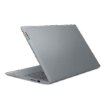 Laptop 16" Lenovo IdeaPad Slim 3 16IAH8, Arctic Grey, Intel Core i5-12450H, 16GB/512GB, Fără SO - Image 3