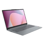Laptop 16" Lenovo IdeaPad Slim 3 16ABR8, Arctic Grey, AMD Ryzen 5 7430U, 16GB/512GB, Fără SO - imagine 6