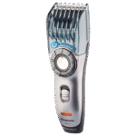 Trimmer pentru bărbați Panasonic ER217S520, Negru | Argintiu - Image 4