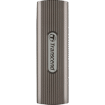 SSD portabil extern Transcend ESD330C, 512 GB, Cafeniu (TS512GESD330C) - Image 2