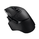 Gaming Mouse Logitech G502 X LIGHTSPEED, Negru - imagine 9