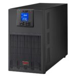 Sursă de alimentare neîntreruptibilă APC SRV3KI, Online, 3000VA, Turn - imagine 3