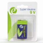 Baterii Energenie EG-BA-6LR61-01, Crona, 1buc. - Image 4