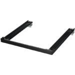 Element pentru uscătoare și mașini de spălat rufe Samsung SKK-SSV, Negru