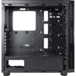 Carcasă PC Chieftec AL-02B-OP, Midi-Tower, ATX, Negru - Image 27