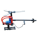 Constructor XTech Mini Rescue Copter - Image 5