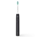 Periuța de dinți electrică sonică PHILIPS HX3671/14, Negru - Image 7