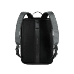 Rucsac și Servietă Bobby Bizz 2.0, 16", Reciclat din sticle PET, Grey - Image 7