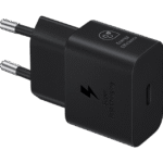 Încărcător Samsung Fast Travel Charger EP-T2510, , Negru