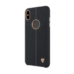 Husă Nillkin iPhone X - Englon, Negru - Image 3
