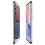 Husă Spigen Samsung S23+, Airskin, Crystal Clear - Image 8