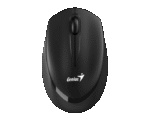Mouse Wireless Genius NX-7009, Negru