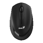 Mouse Wireless Genius NX-7009, Negru