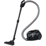 Aspirator Samsung VC18M31C0HG/UK, Negru | Gri