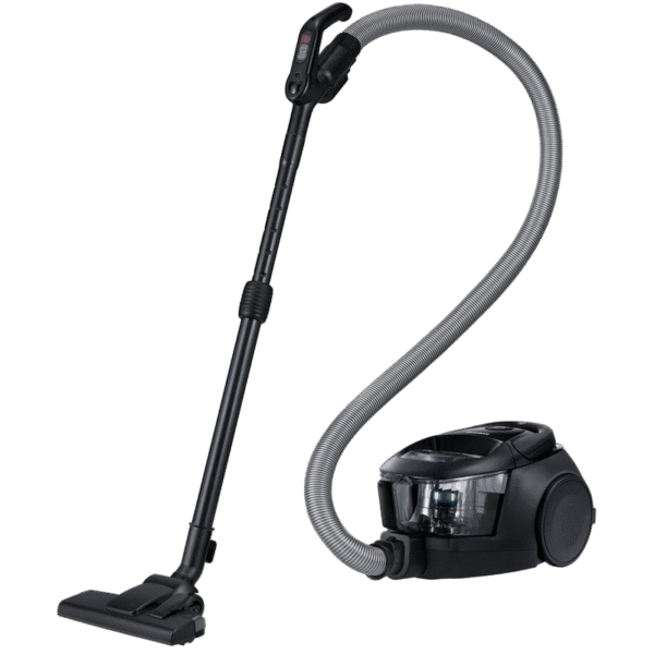 Aspirator Samsung VC18M31C0HG/UK, Negru | Gri